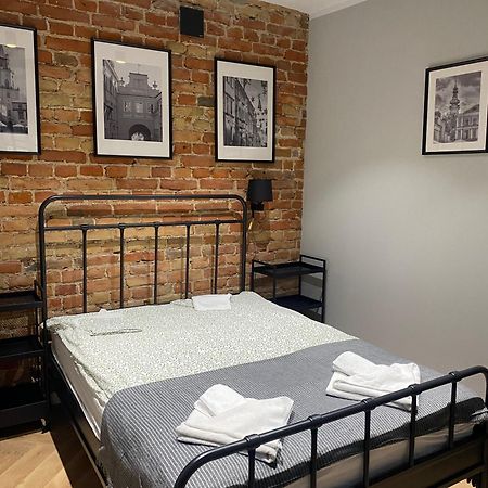 #Visitlublin Apartments City Center Narutowicza מראה חיצוני תמונה