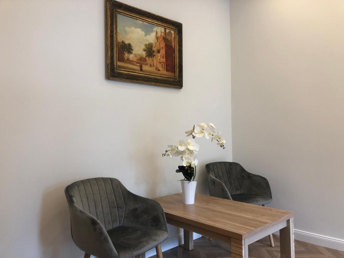 #Visitlublin Apartments City Center Narutowicza מראה חיצוני תמונה