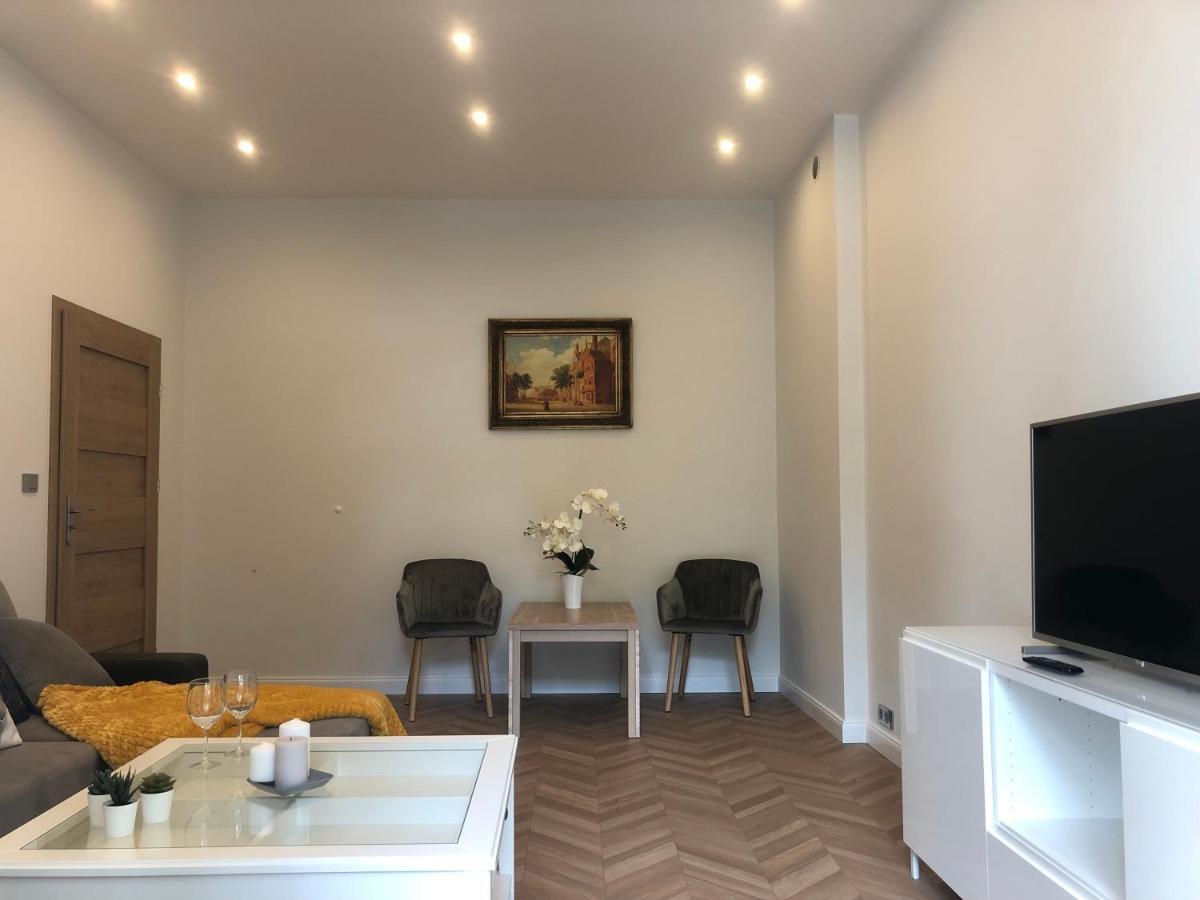 #Visitlublin Apartments City Center Narutowicza מראה חיצוני תמונה