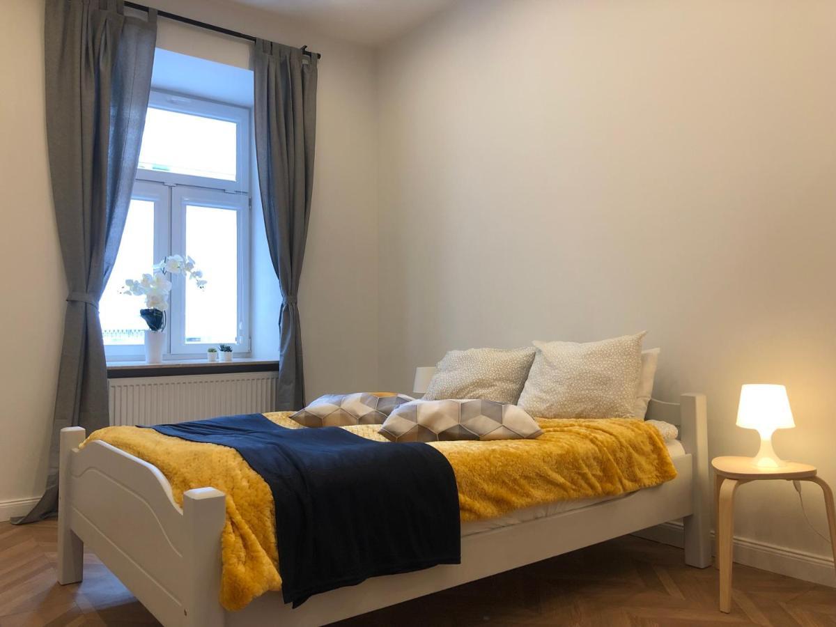#Visitlublin Apartments City Center Narutowicza מראה חיצוני תמונה