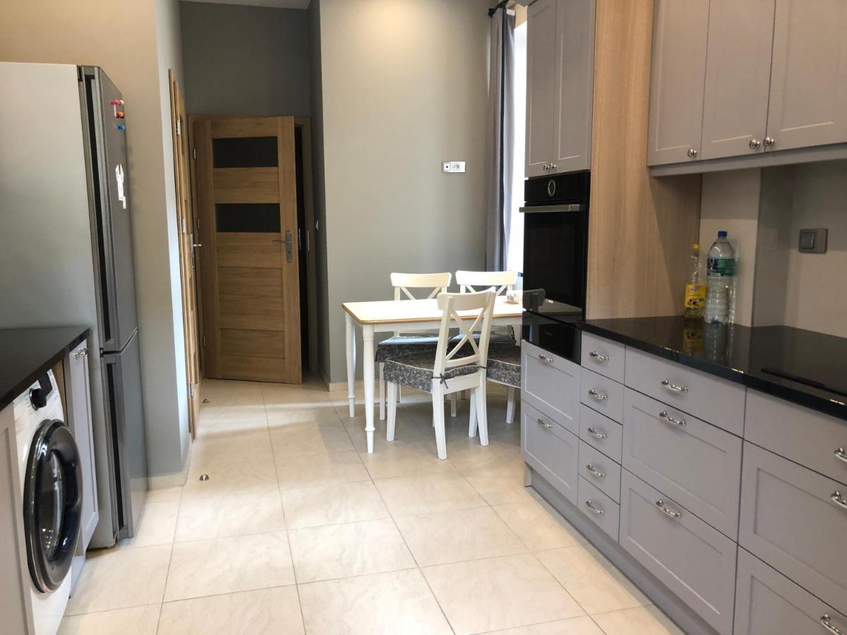 #Visitlublin Apartments City Center Narutowicza מראה חיצוני תמונה