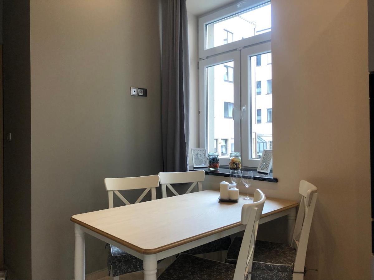 #Visitlublin Apartments City Center Narutowicza מראה חיצוני תמונה