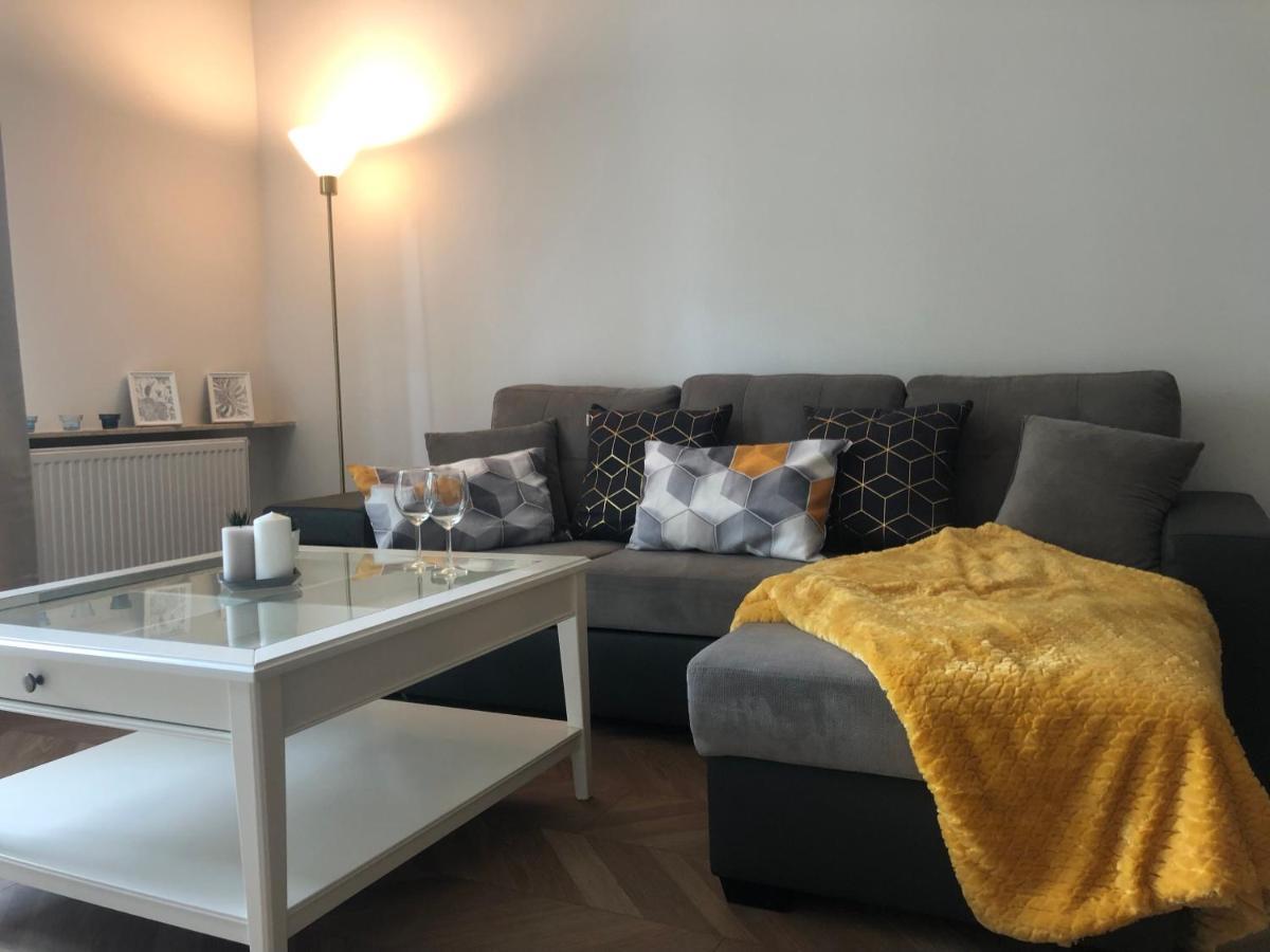 #Visitlublin Apartments City Center Narutowicza מראה חיצוני תמונה