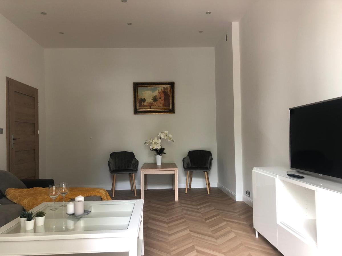 #Visitlublin Apartments City Center Narutowicza מראה חיצוני תמונה