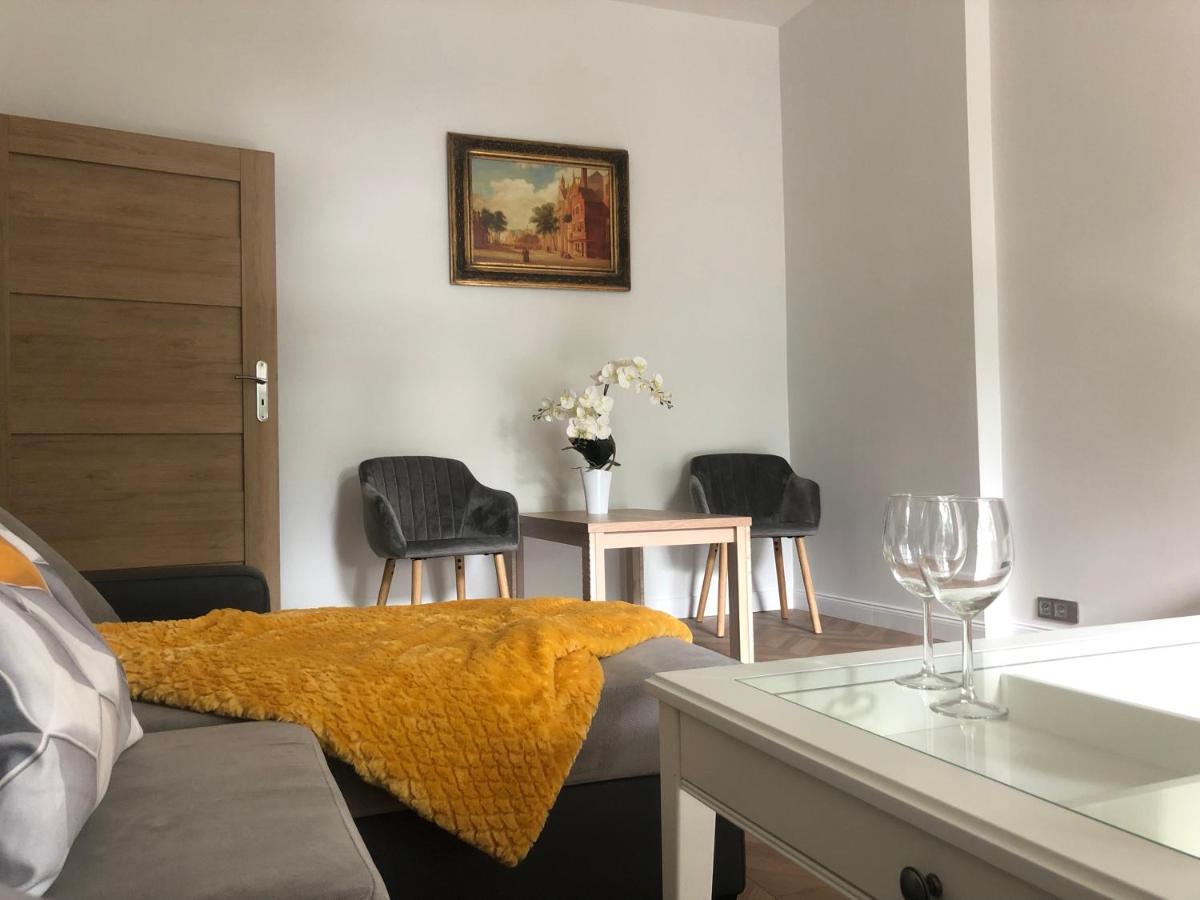 #Visitlublin Apartments City Center Narutowicza מראה חיצוני תמונה