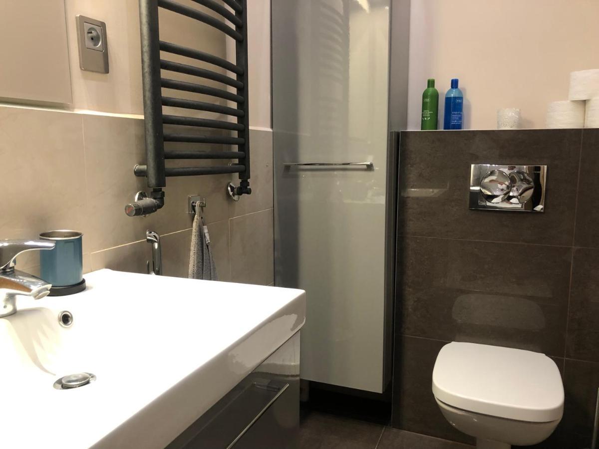 #Visitlublin Apartments City Center Narutowicza מראה חיצוני תמונה