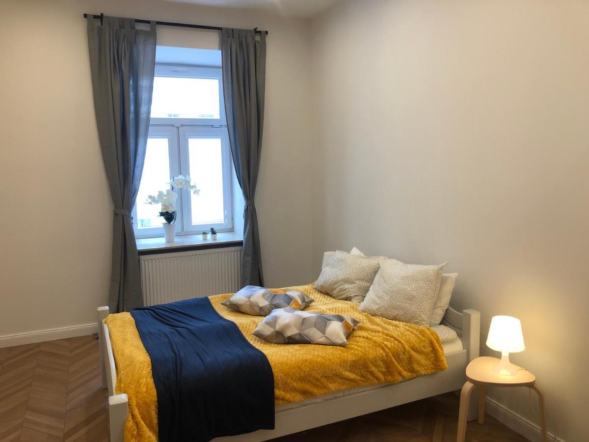 #Visitlublin Apartments City Center Narutowicza מראה חיצוני תמונה