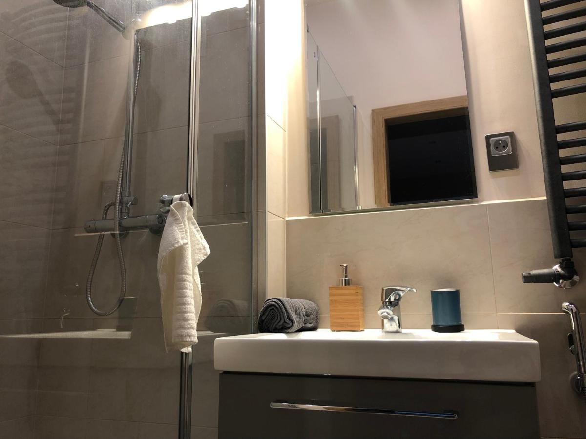 #Visitlublin Apartments City Center Narutowicza מראה חיצוני תמונה