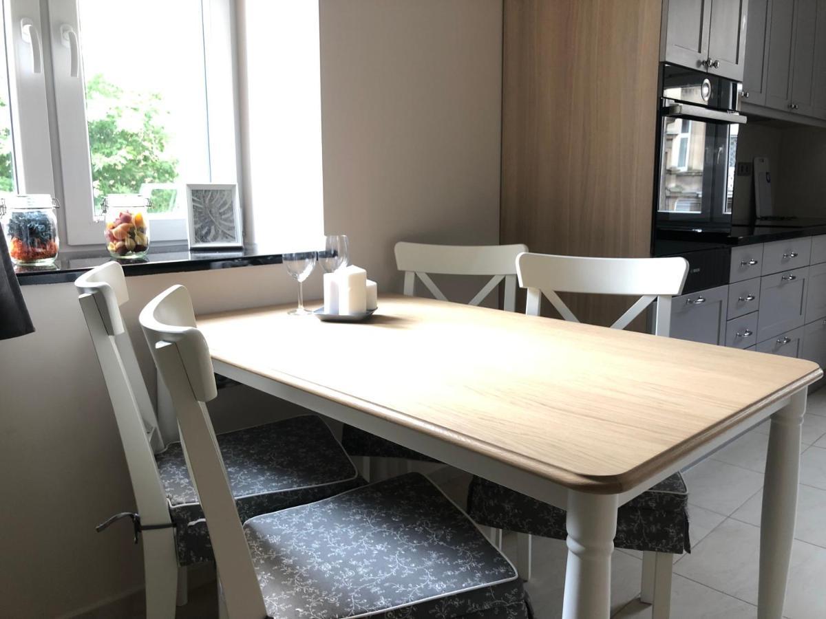 #Visitlublin Apartments City Center Narutowicza מראה חיצוני תמונה
