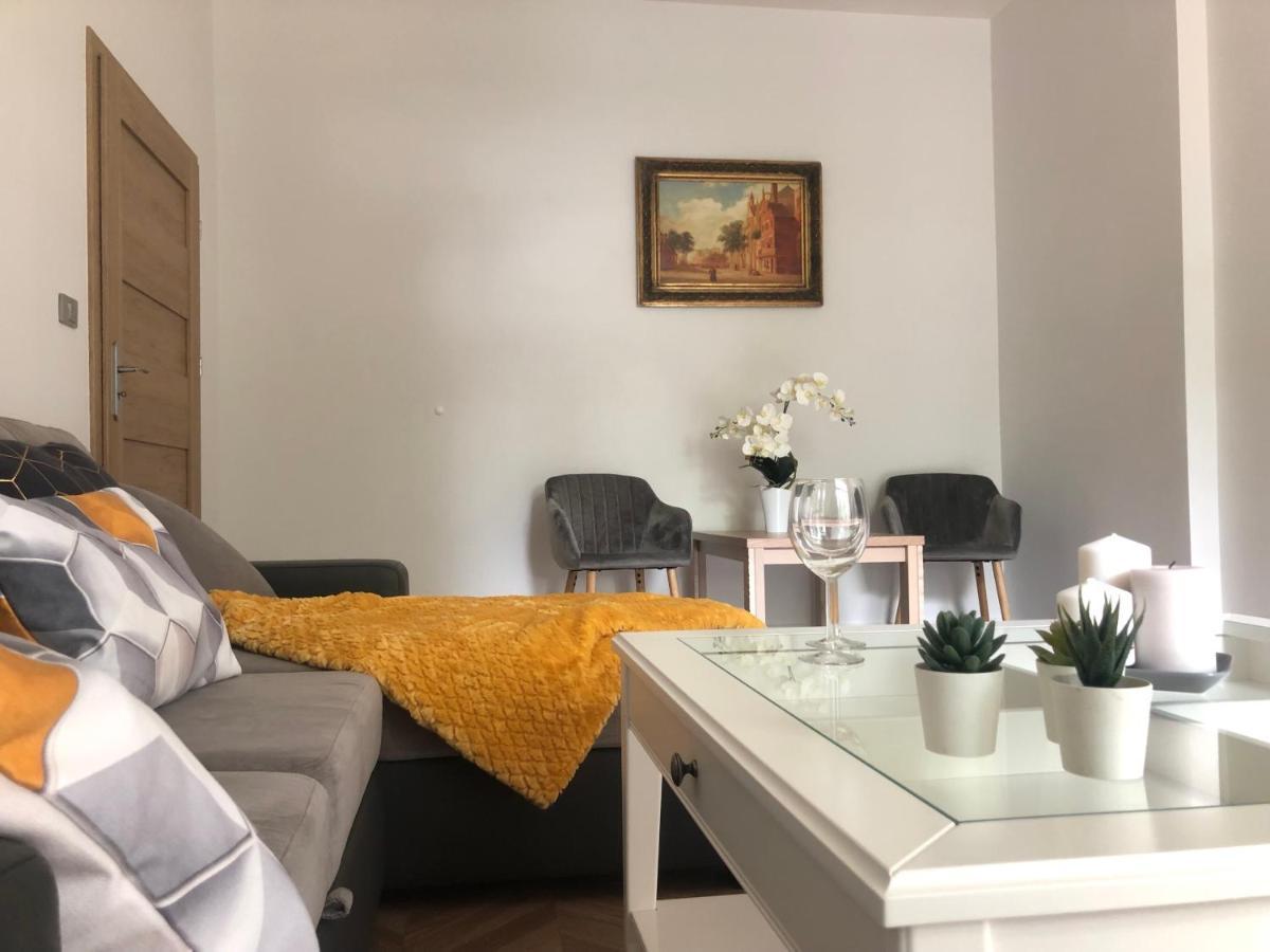 #Visitlublin Apartments City Center Narutowicza מראה חיצוני תמונה
