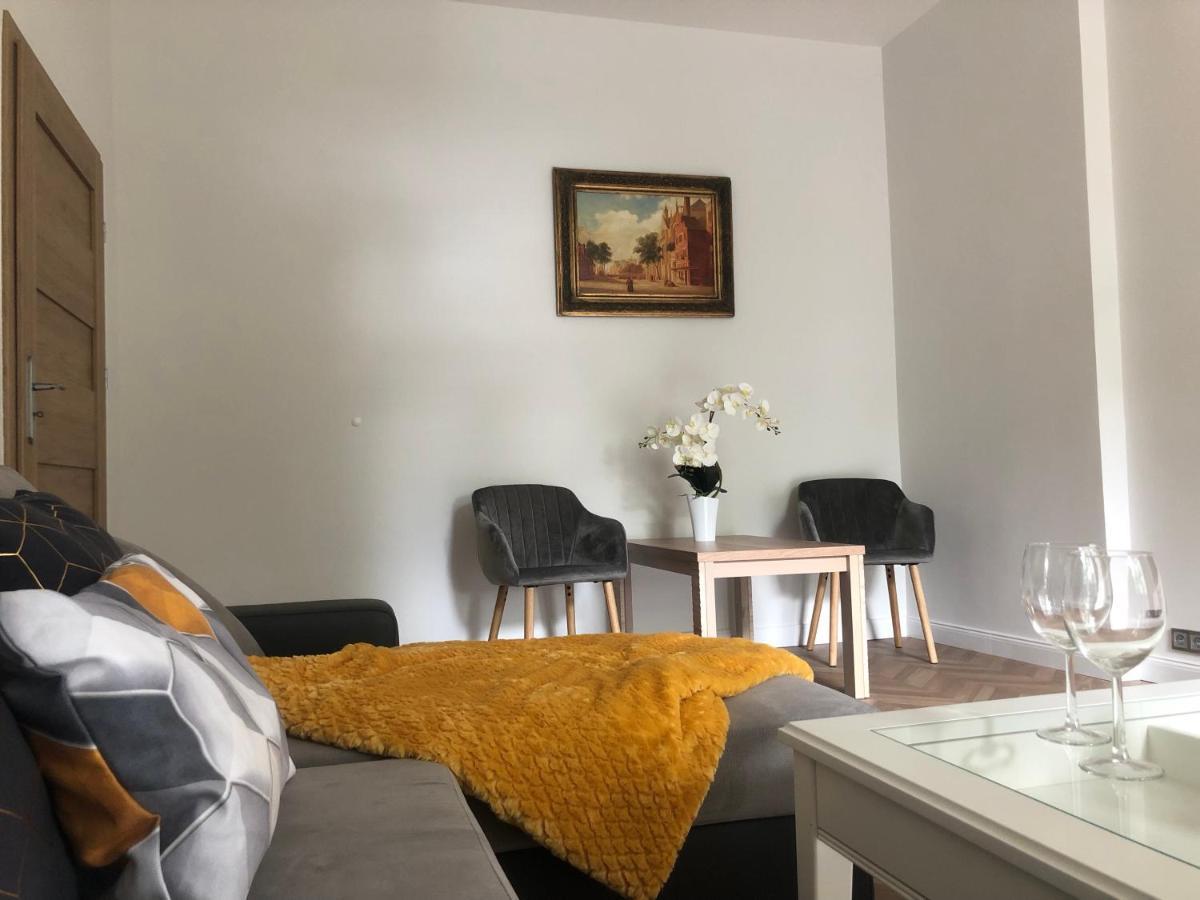 #Visitlublin Apartments City Center Narutowicza מראה חיצוני תמונה