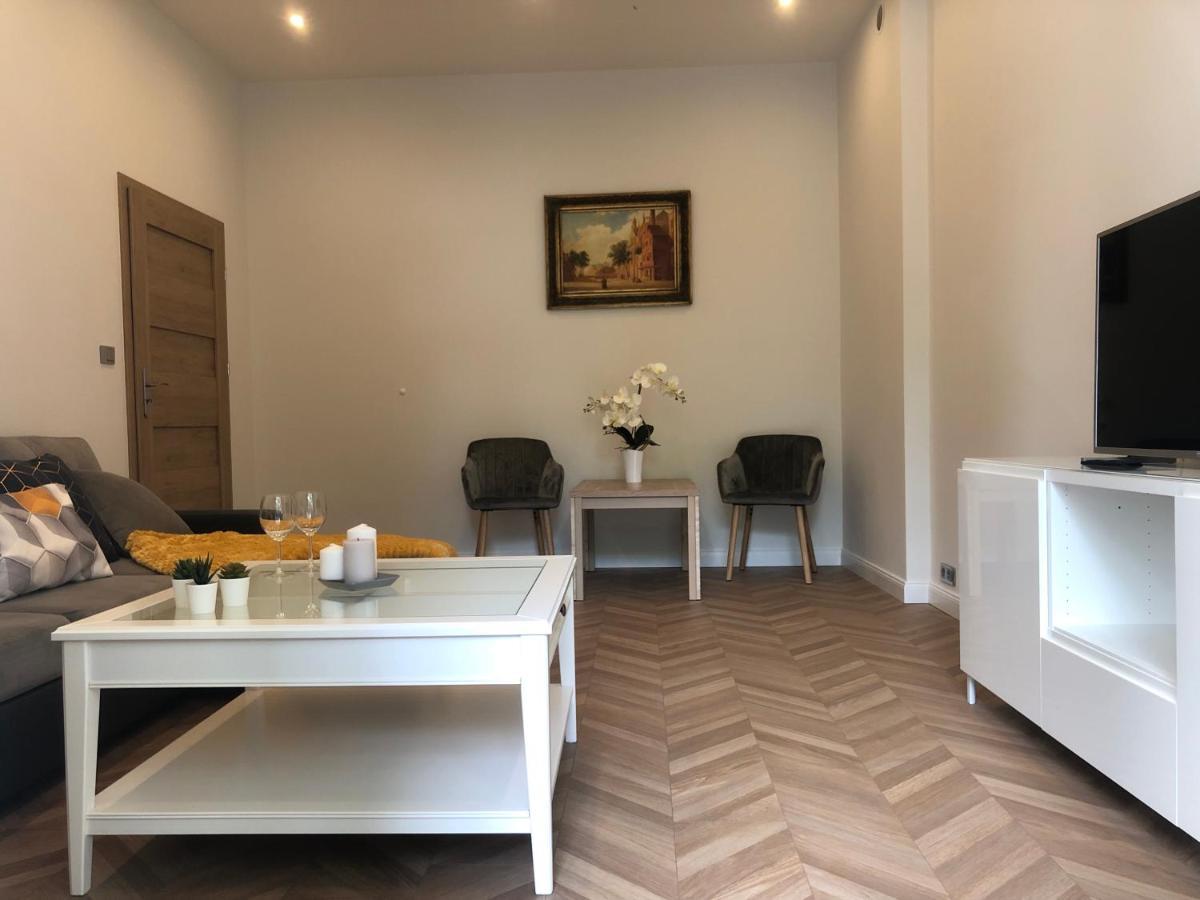 #Visitlublin Apartments City Center Narutowicza מראה חיצוני תמונה