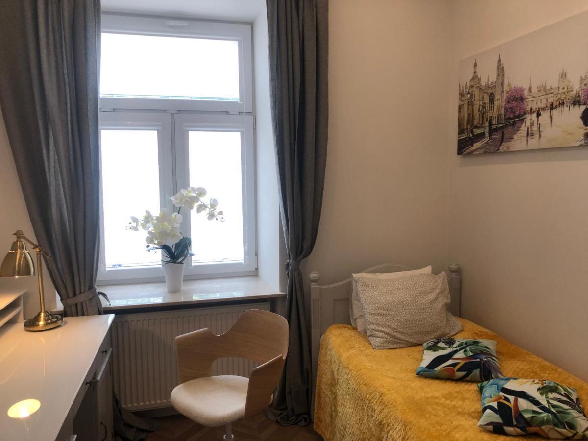 #Visitlublin Apartments City Center Narutowicza מראה חיצוני תמונה