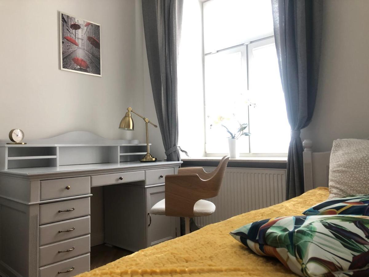 #Visitlublin Apartments City Center Narutowicza מראה חיצוני תמונה