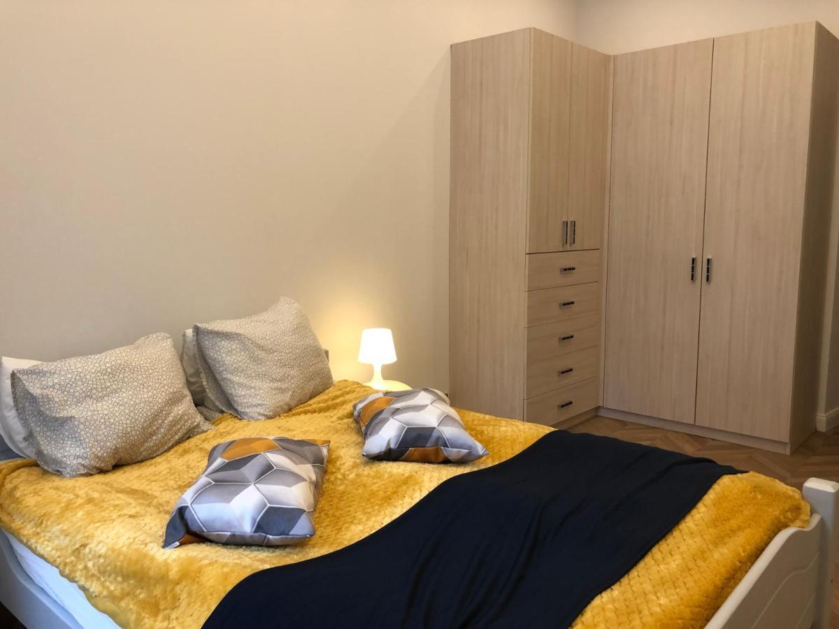 #Visitlublin Apartments City Center Narutowicza מראה חיצוני תמונה