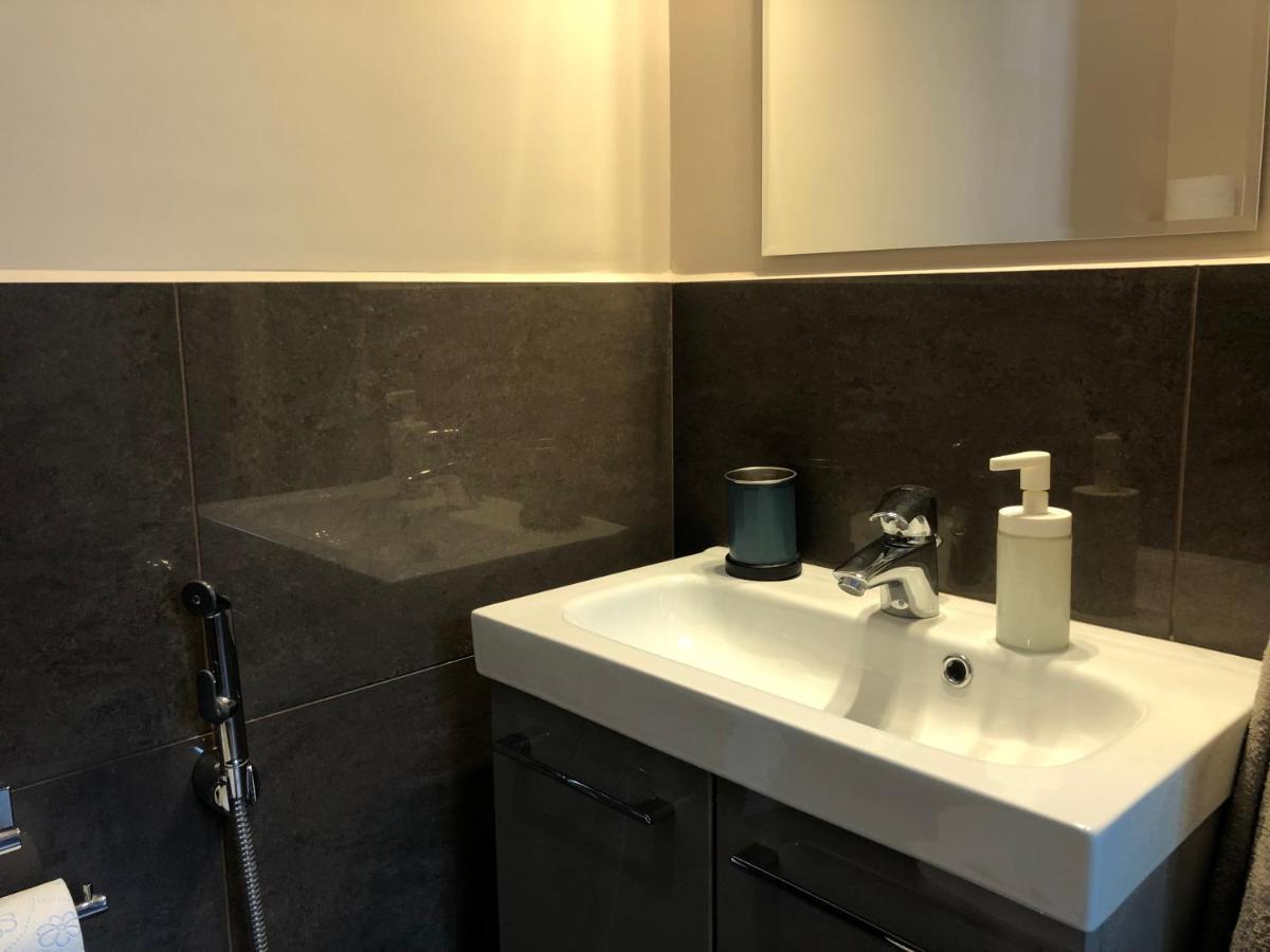 #Visitlublin Apartments City Center Narutowicza מראה חיצוני תמונה