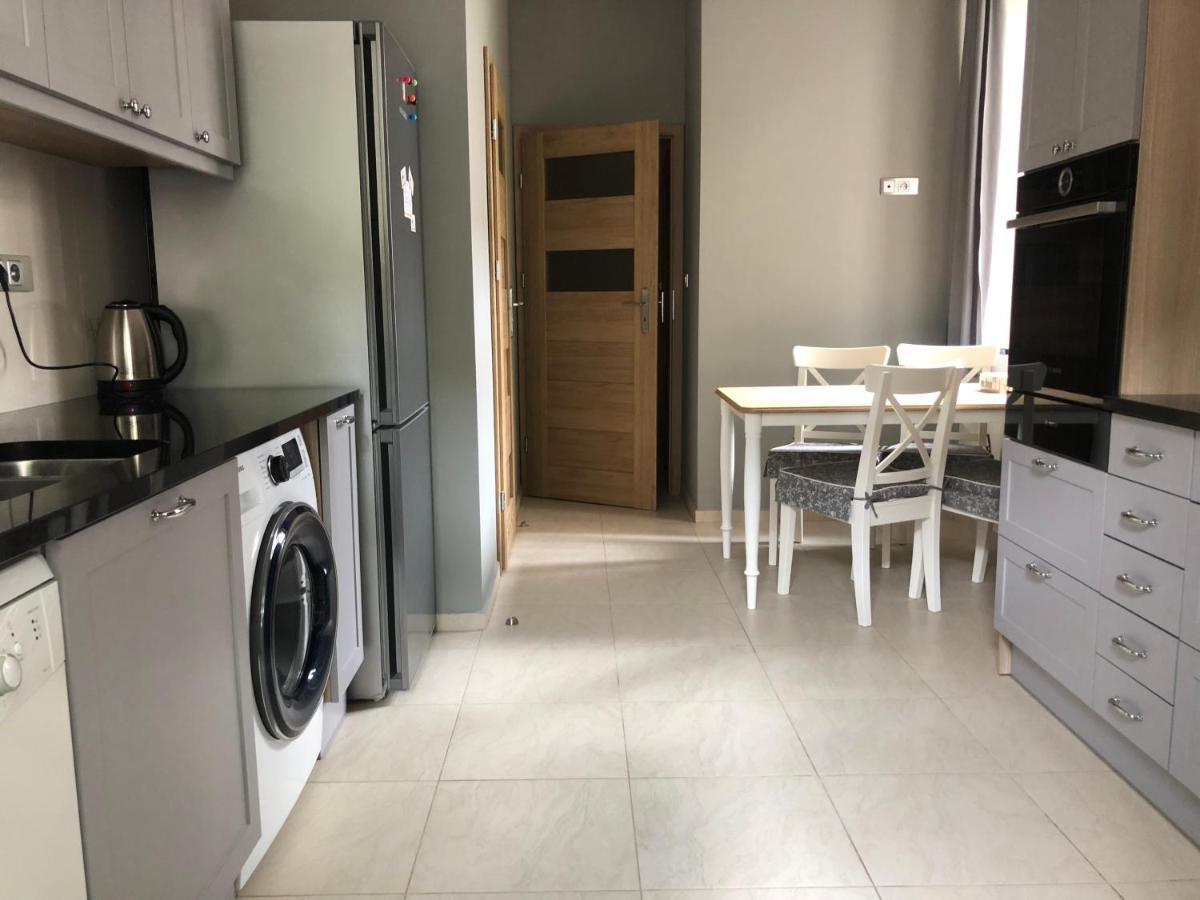 #Visitlublin Apartments City Center Narutowicza מראה חיצוני תמונה