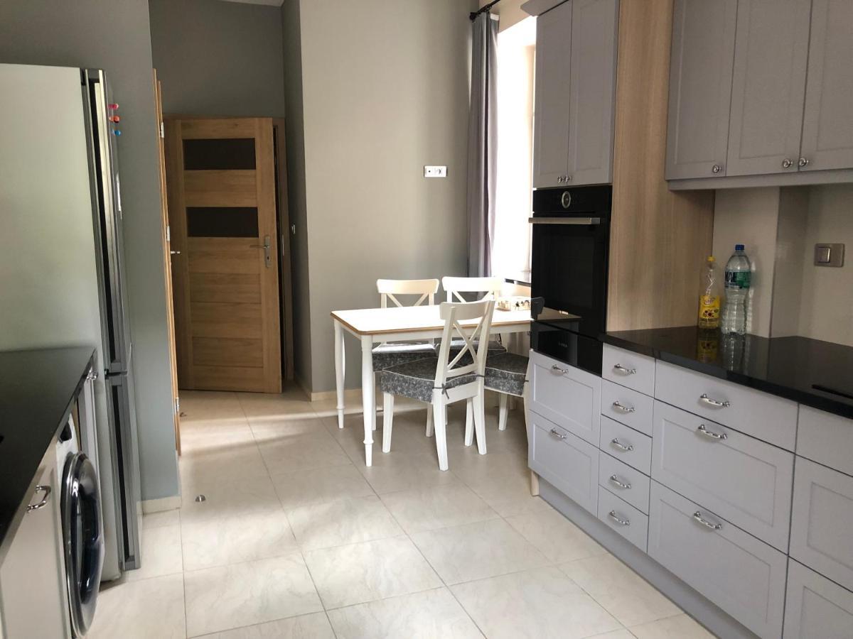 #Visitlublin Apartments City Center Narutowicza מראה חיצוני תמונה