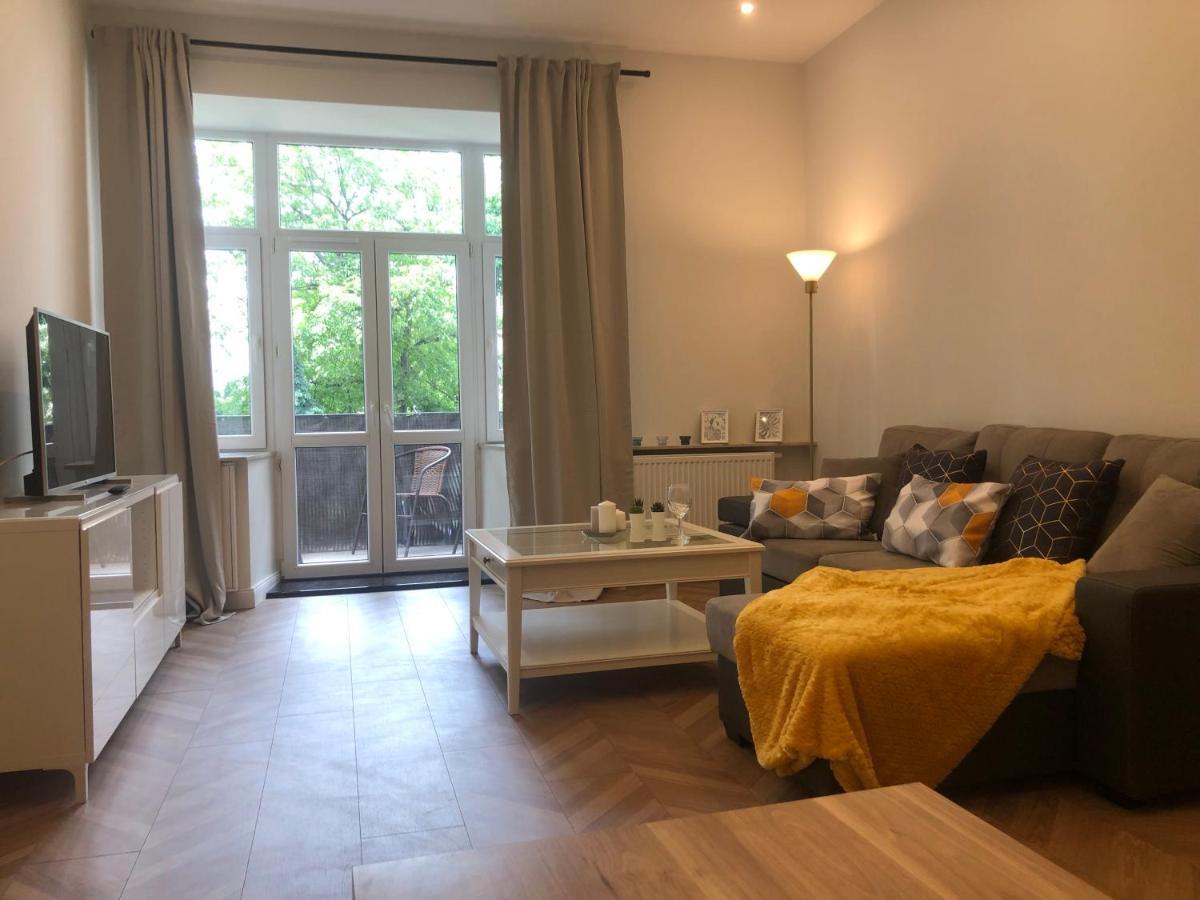 #Visitlublin Apartments City Center Narutowicza מראה חיצוני תמונה