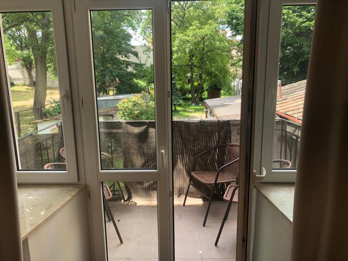 #Visitlublin Apartments City Center Narutowicza מראה חיצוני תמונה