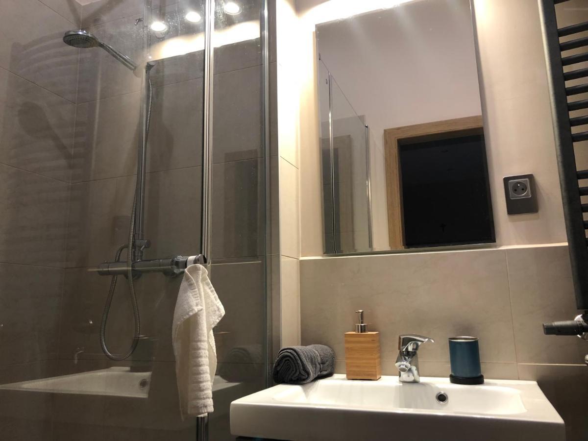#Visitlublin Apartments City Center Narutowicza מראה חיצוני תמונה