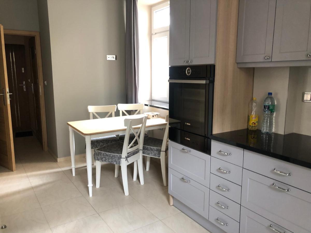 #Visitlublin Apartments City Center Narutowicza מראה חיצוני תמונה