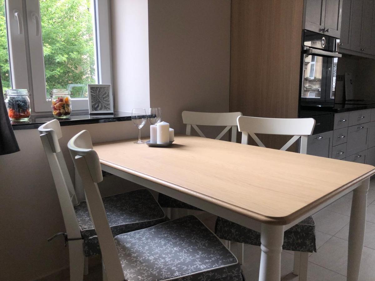 #Visitlublin Apartments City Center Narutowicza מראה חיצוני תמונה