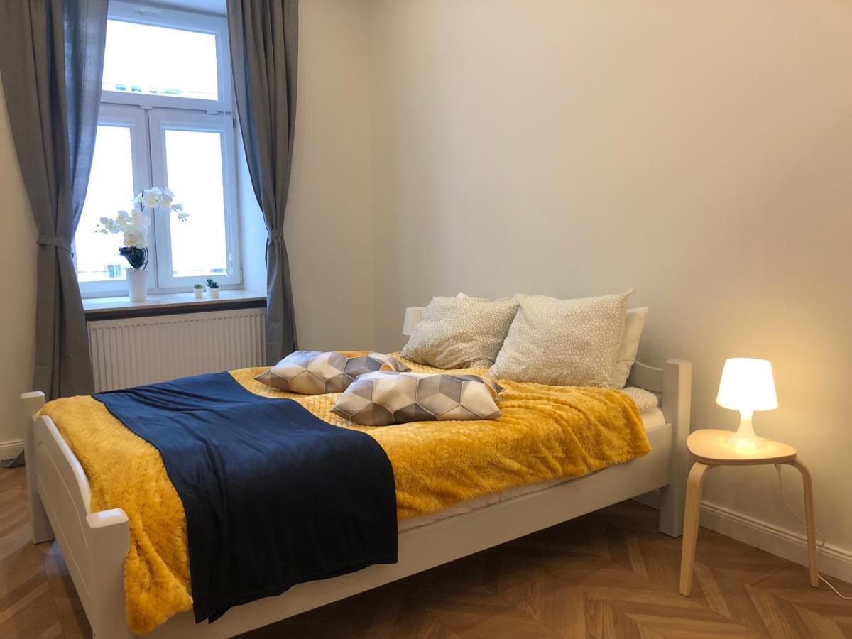 #Visitlublin Apartments City Center Narutowicza מראה חיצוני תמונה