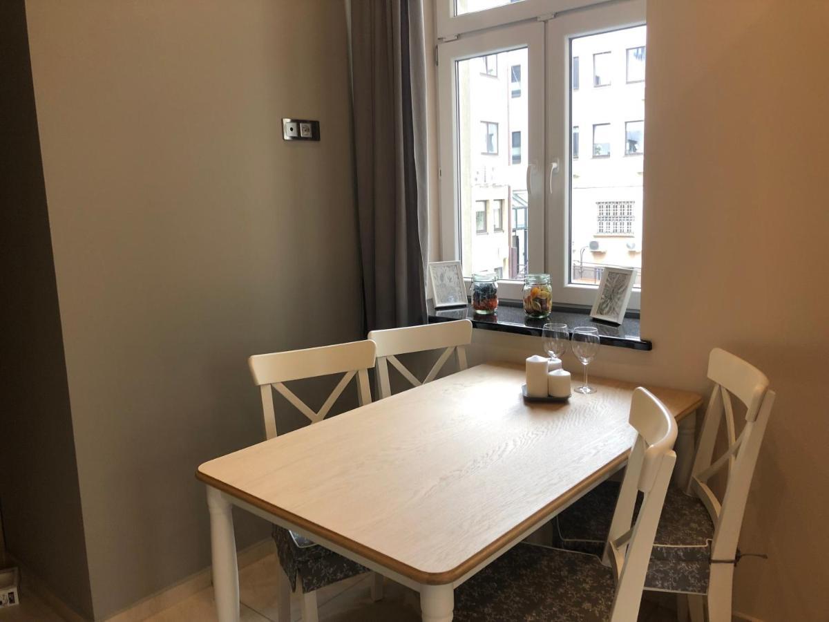 #Visitlublin Apartments City Center Narutowicza מראה חיצוני תמונה