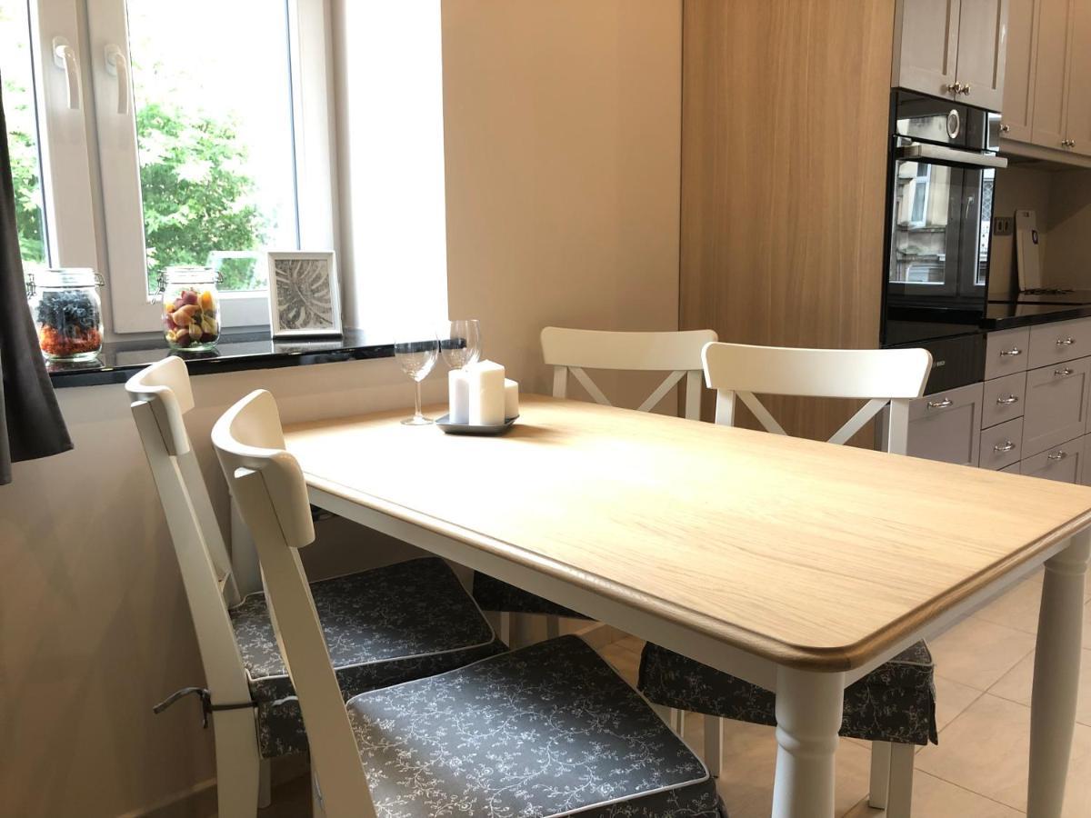 #Visitlublin Apartments City Center Narutowicza מראה חיצוני תמונה