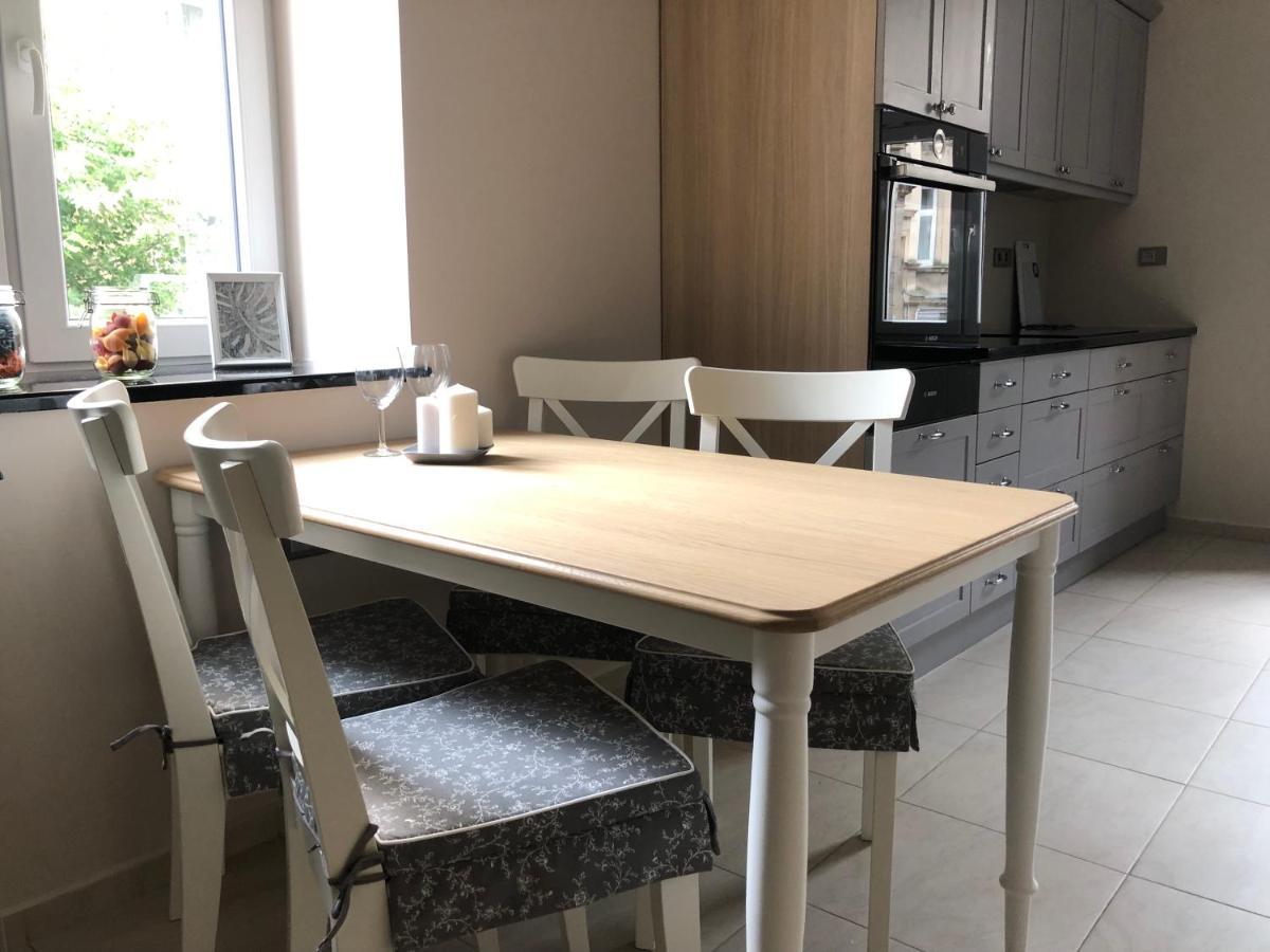 #Visitlublin Apartments City Center Narutowicza מראה חיצוני תמונה