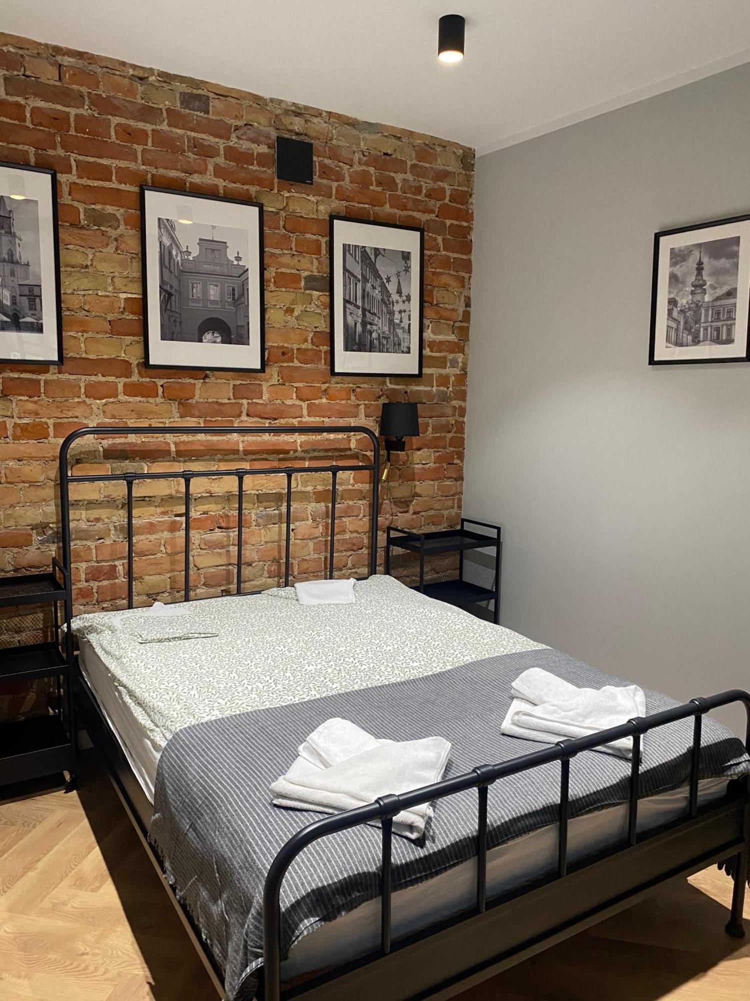 #Visitlublin Apartments City Center Narutowicza מראה חיצוני תמונה