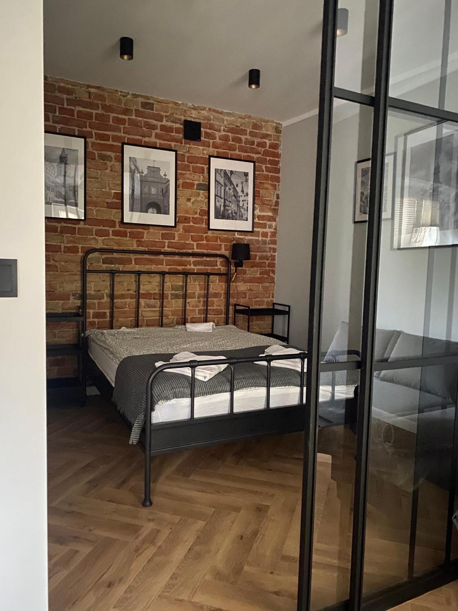 #Visitlublin Apartments City Center Narutowicza מראה חיצוני תמונה