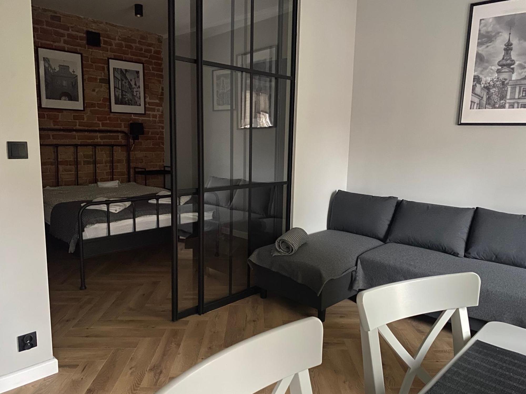 #Visitlublin Apartments City Center Narutowicza מראה חיצוני תמונה