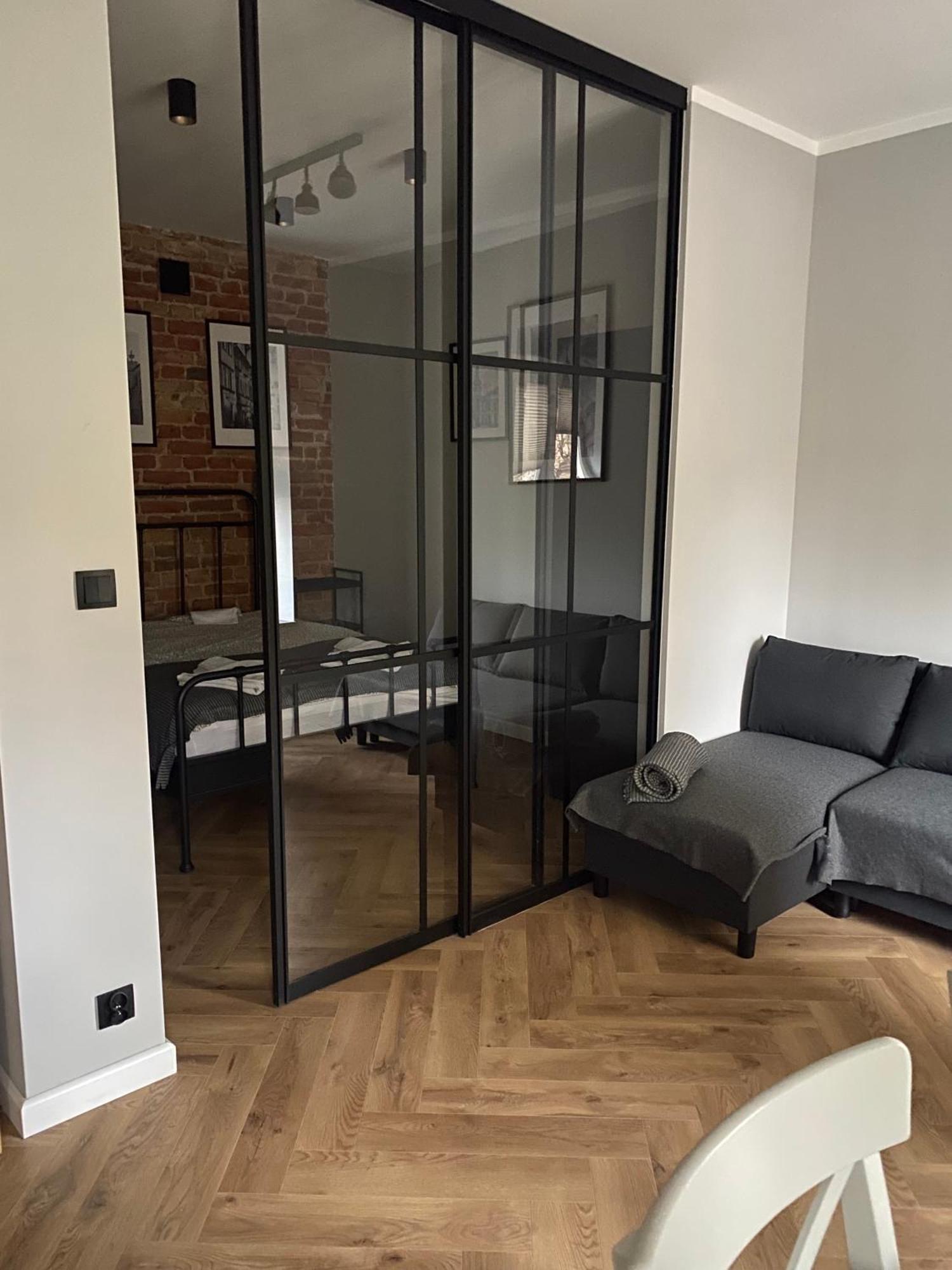 #Visitlublin Apartments City Center Narutowicza מראה חיצוני תמונה