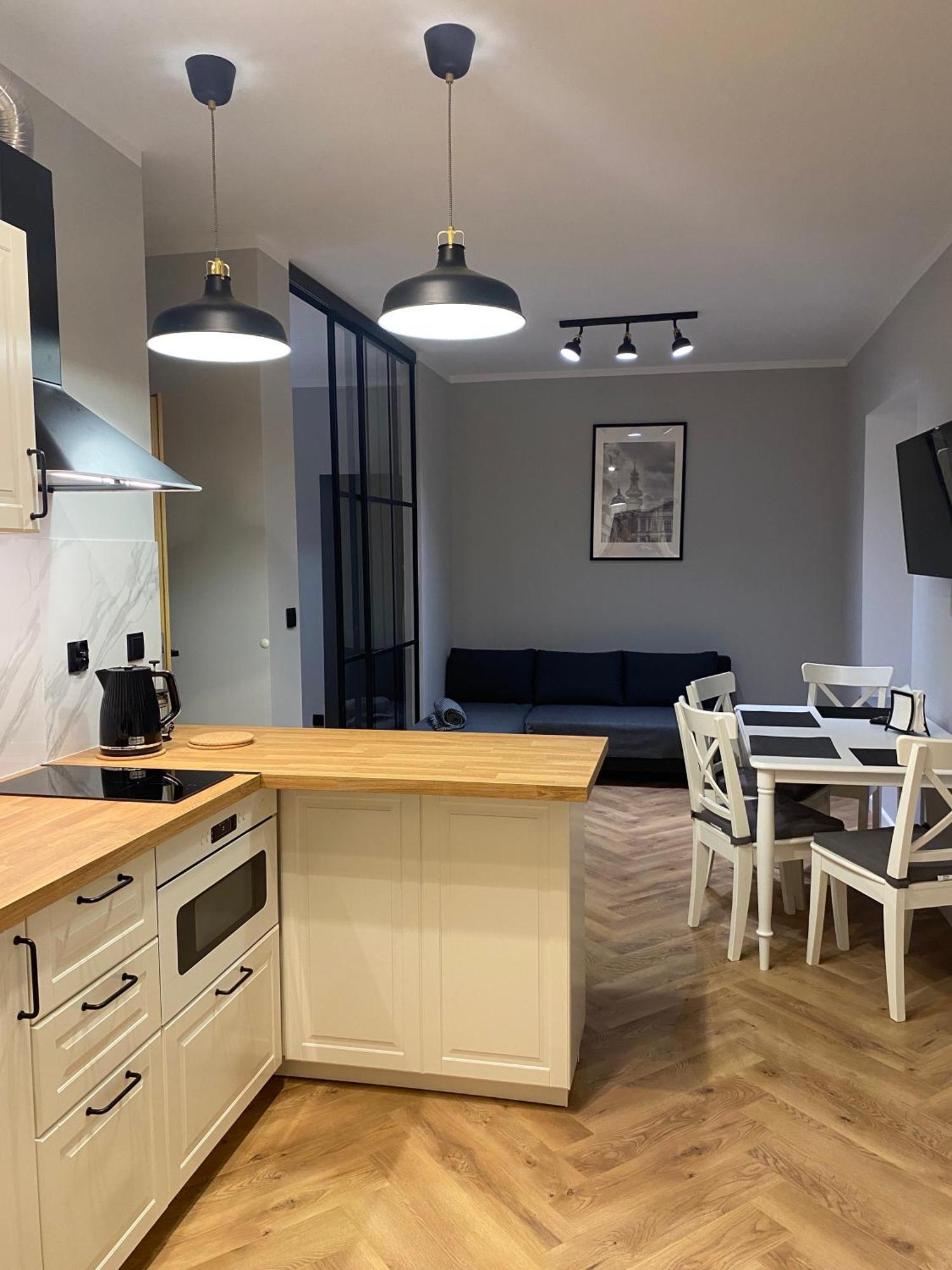 #Visitlublin Apartments City Center Narutowicza מראה חיצוני תמונה