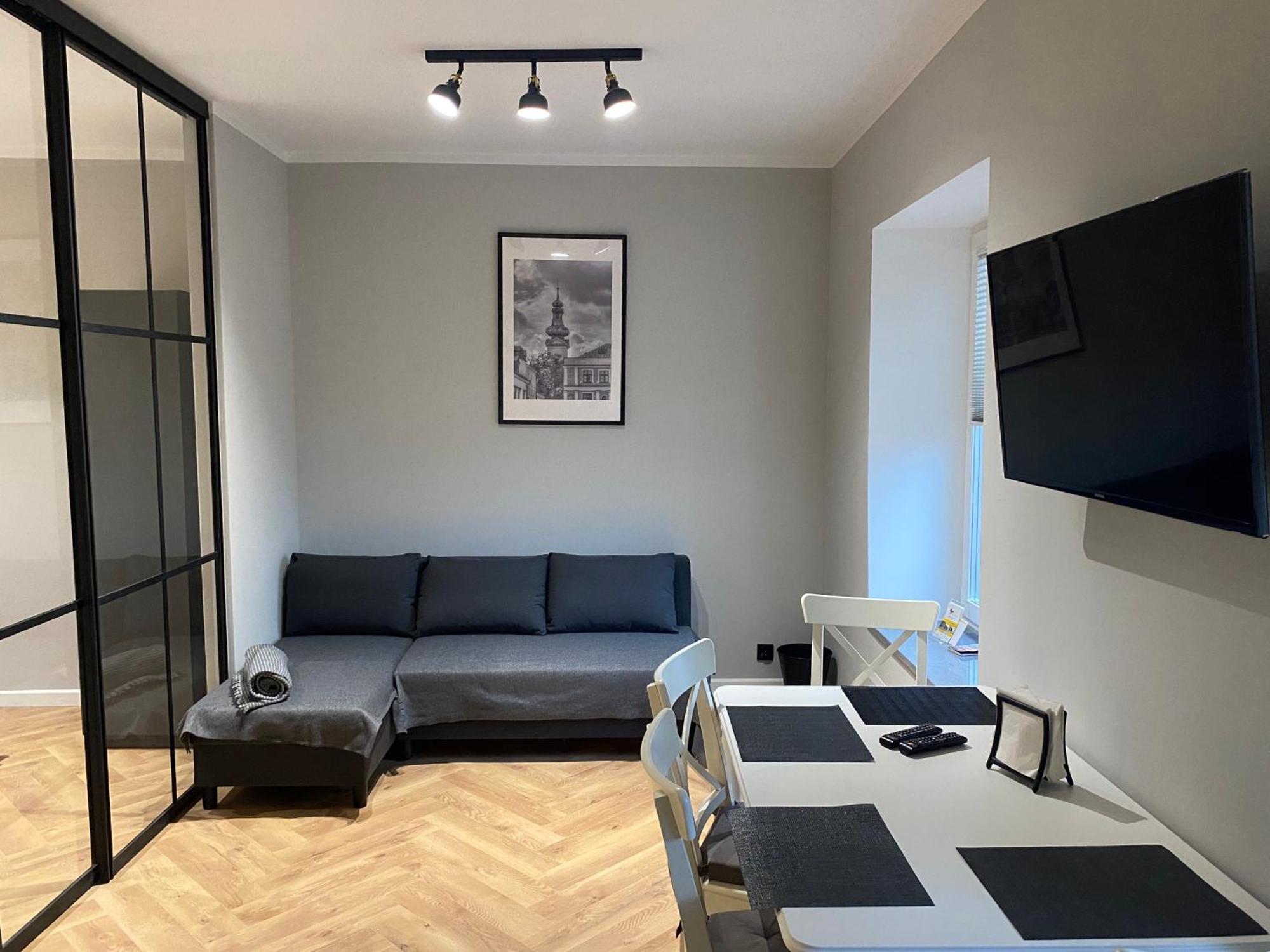 #Visitlublin Apartments City Center Narutowicza מראה חיצוני תמונה