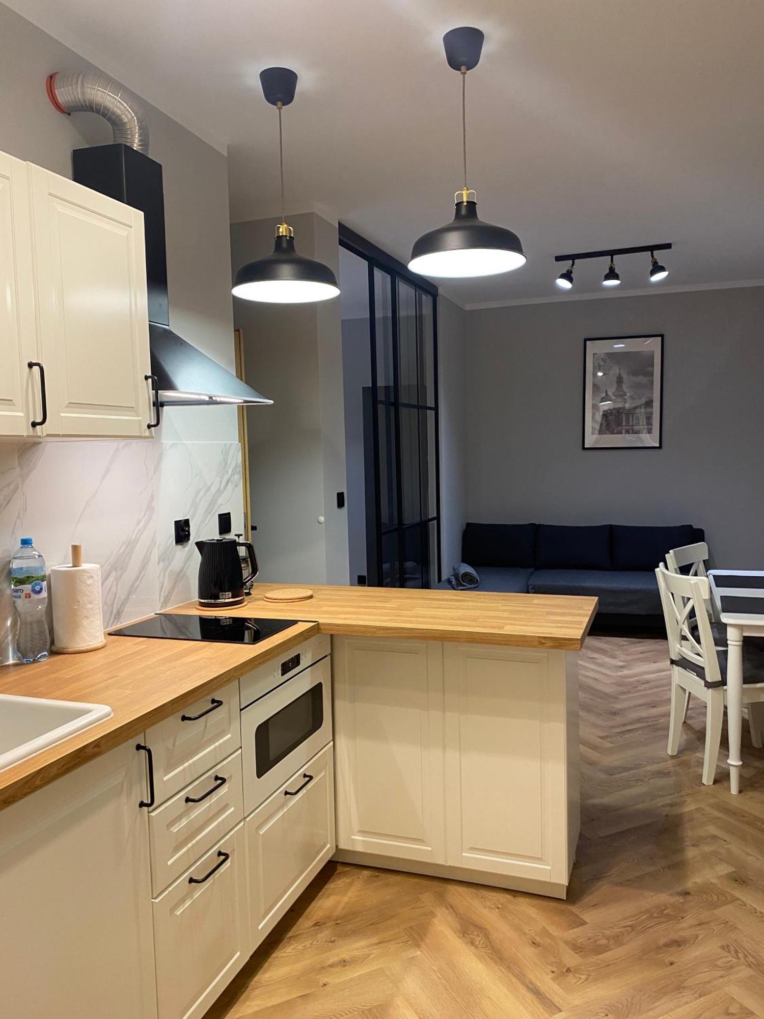 #Visitlublin Apartments City Center Narutowicza מראה חיצוני תמונה