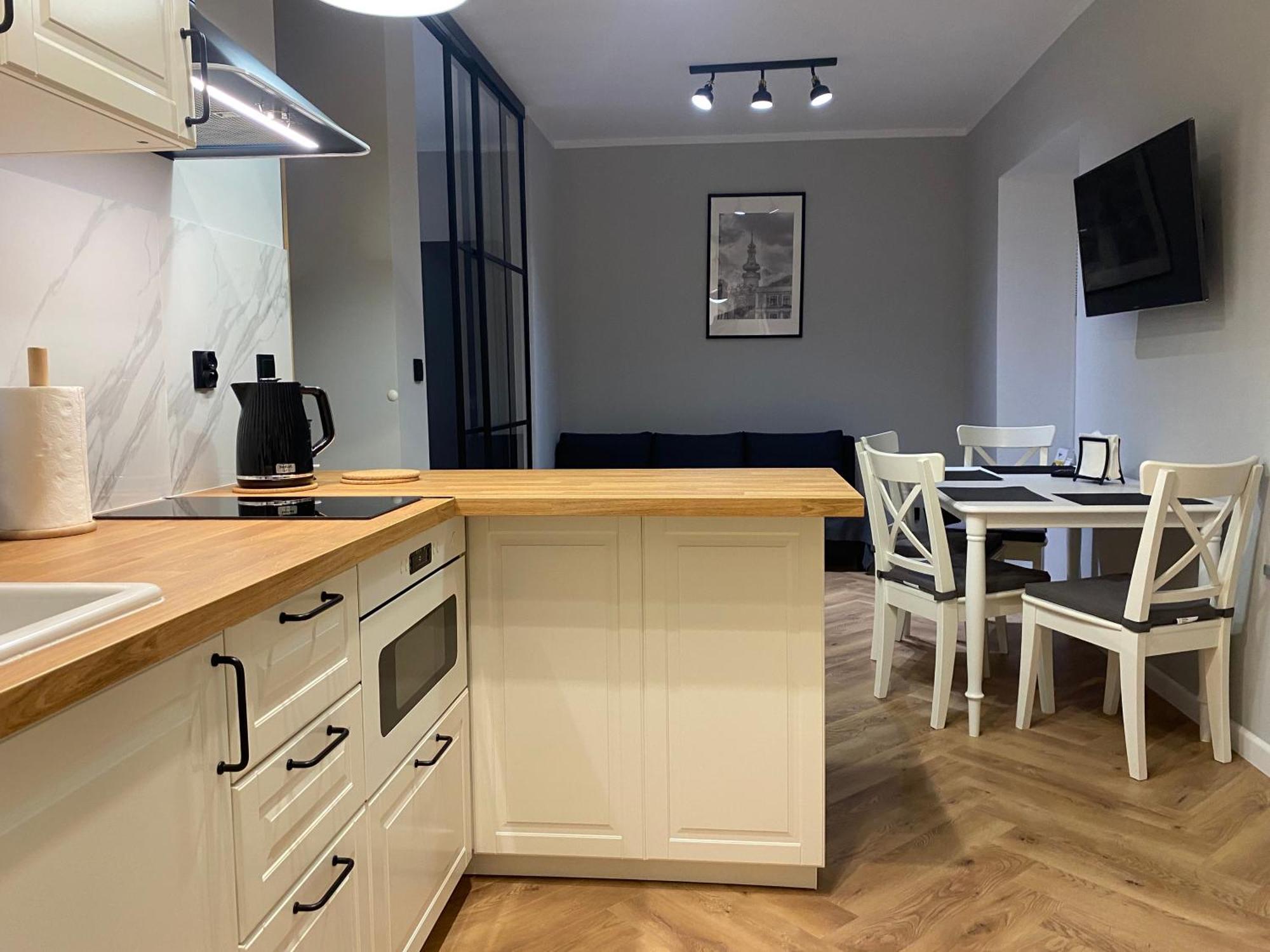 #Visitlublin Apartments City Center Narutowicza מראה חיצוני תמונה