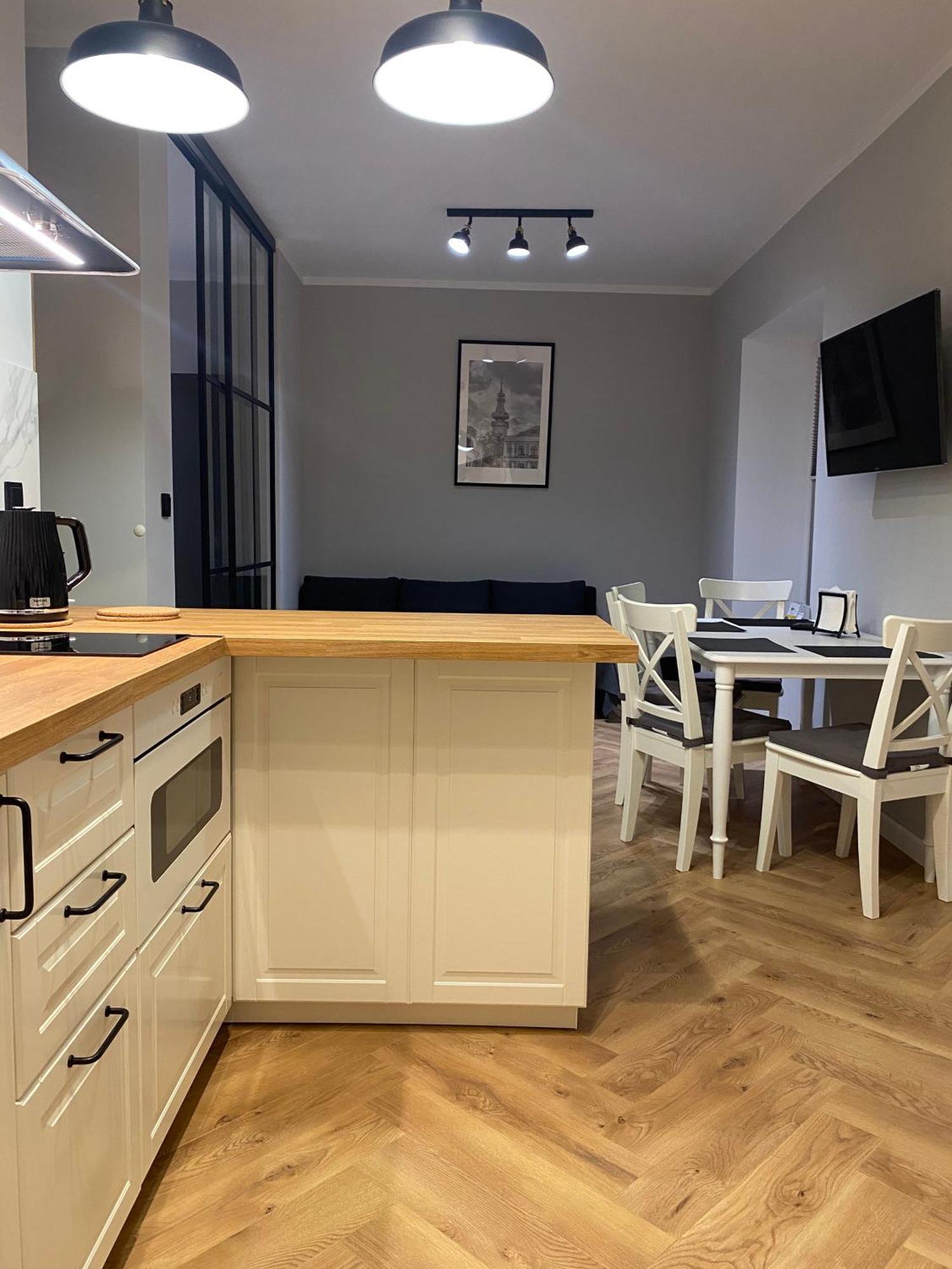 #Visitlublin Apartments City Center Narutowicza מראה חיצוני תמונה