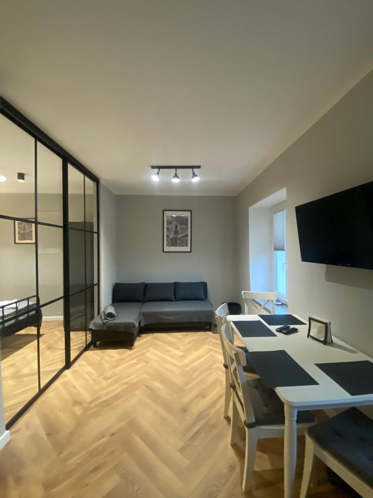 #Visitlublin Apartments City Center Narutowicza מראה חיצוני תמונה