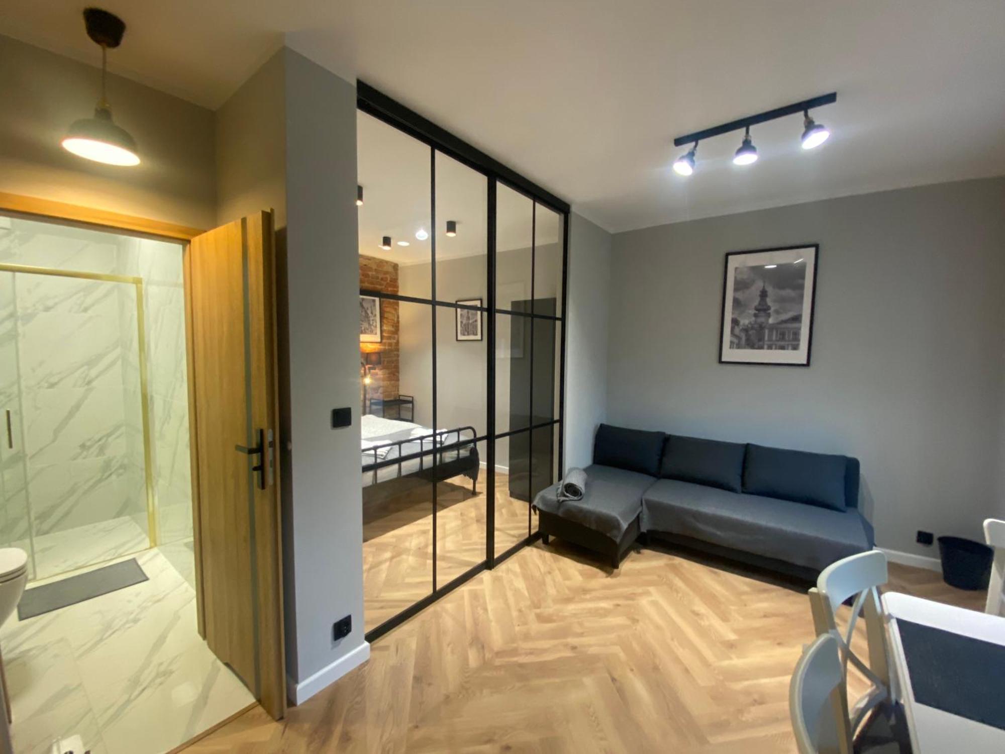 #Visitlublin Apartments City Center Narutowicza מראה חיצוני תמונה