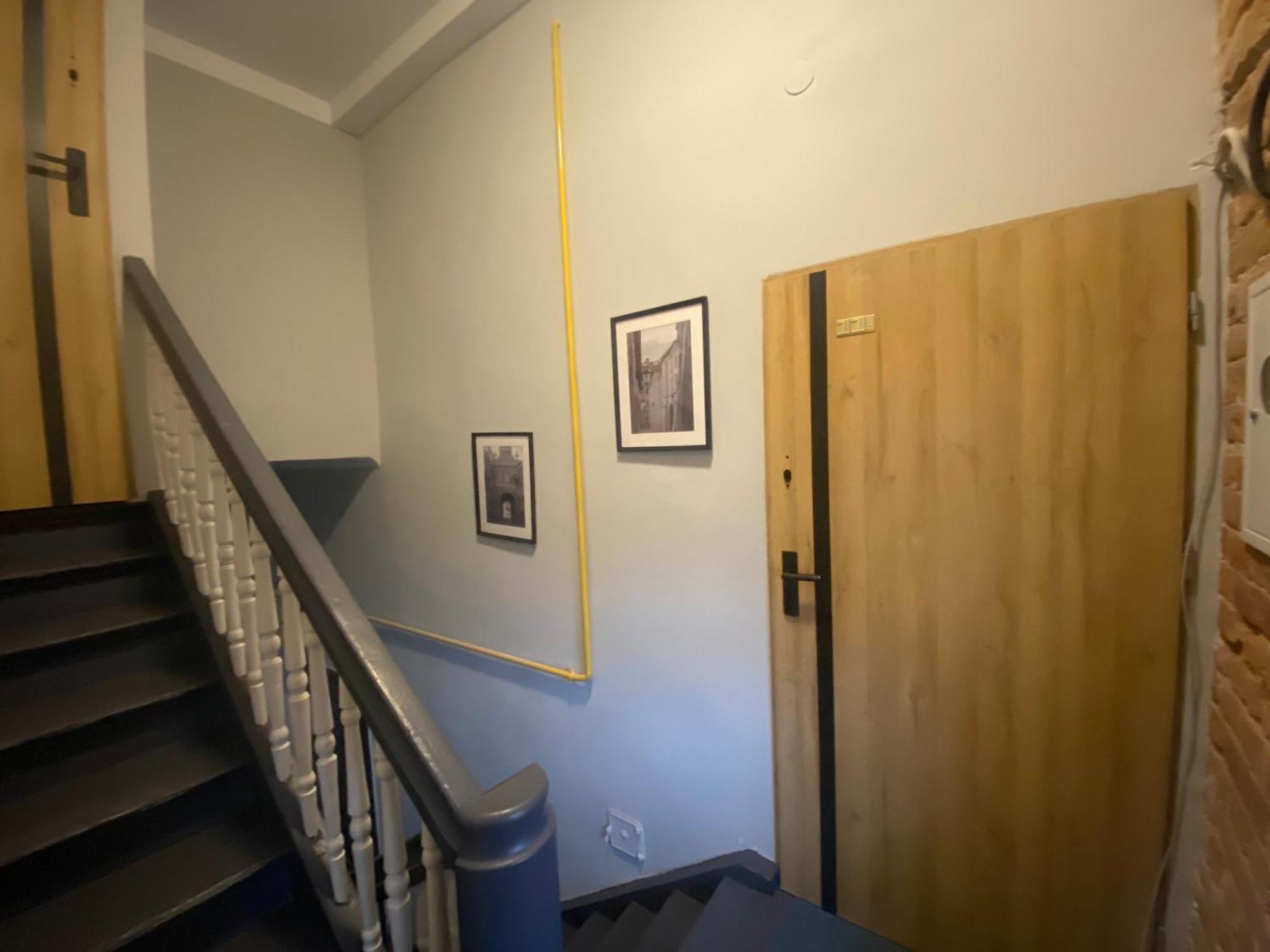 #Visitlublin Apartments City Center Narutowicza מראה חיצוני תמונה