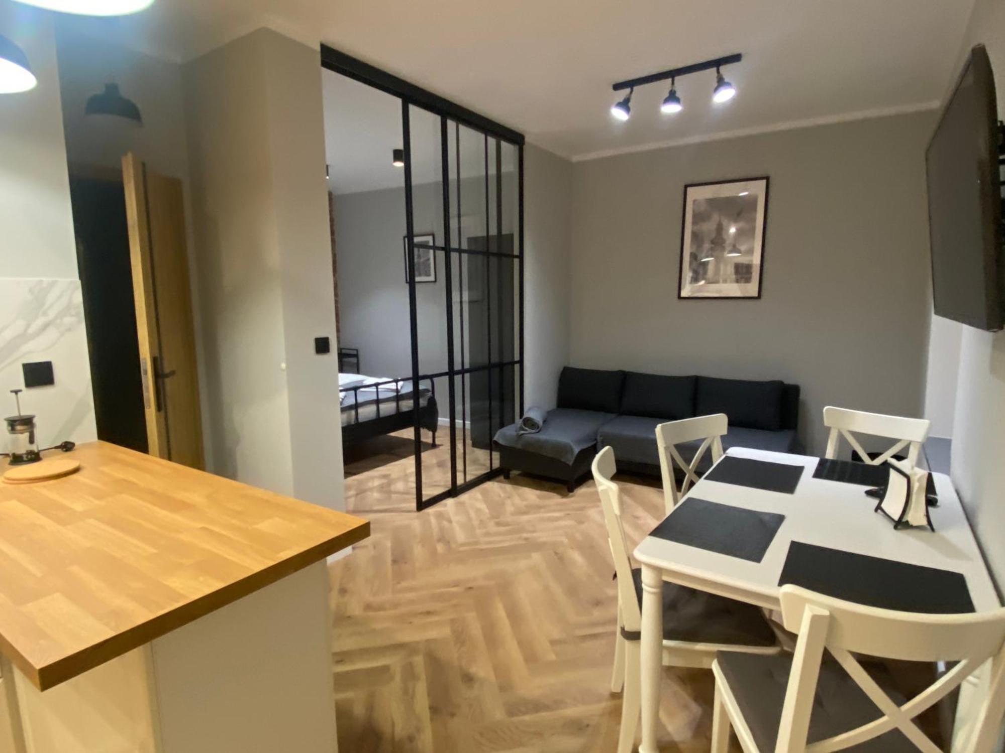 #Visitlublin Apartments City Center Narutowicza מראה חיצוני תמונה