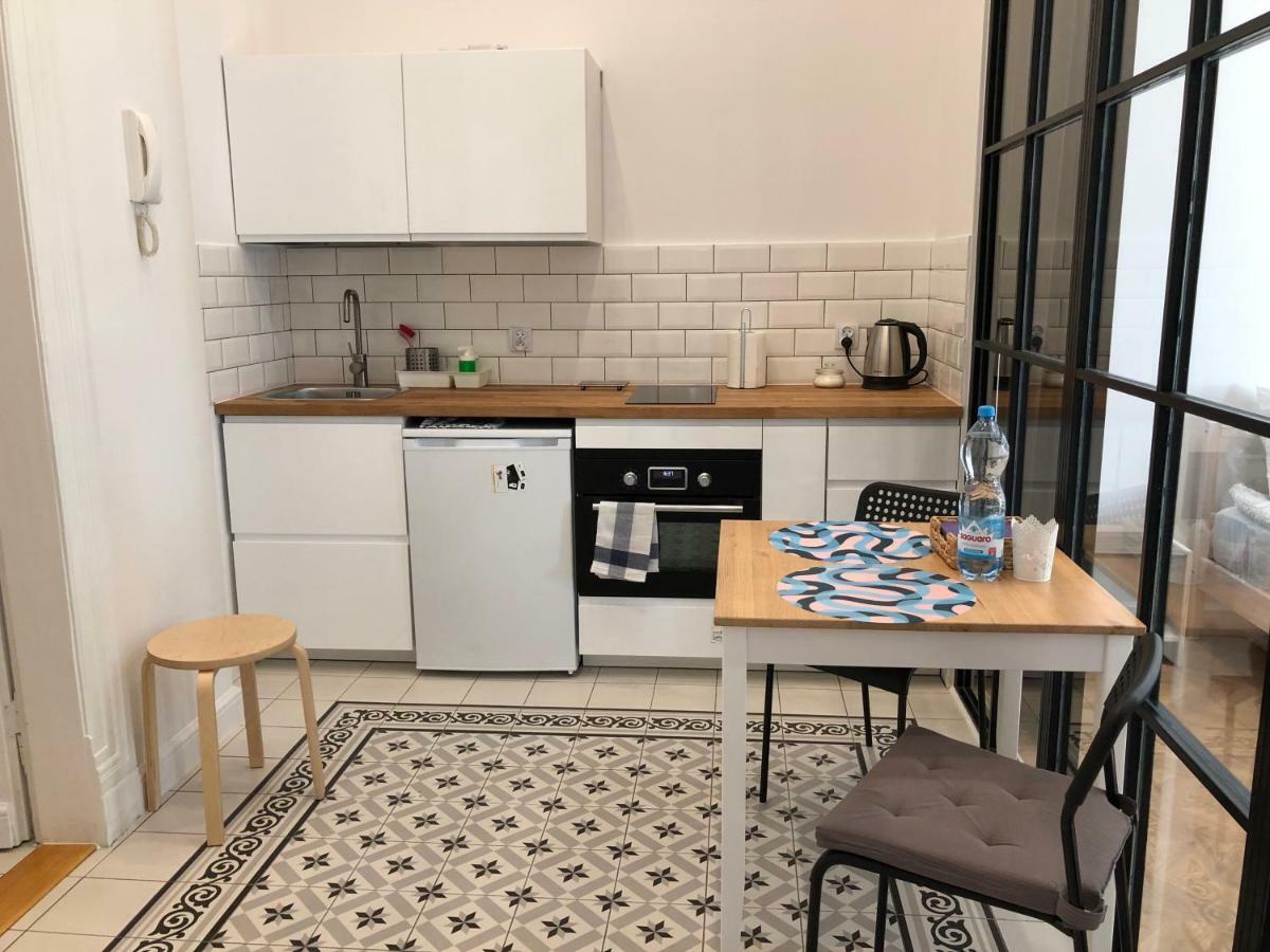 #Visitlublin Apartments City Center Narutowicza מראה חיצוני תמונה