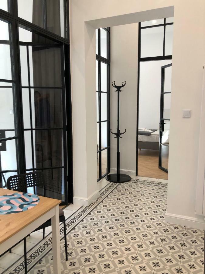 #Visitlublin Apartments City Center Narutowicza מראה חיצוני תמונה