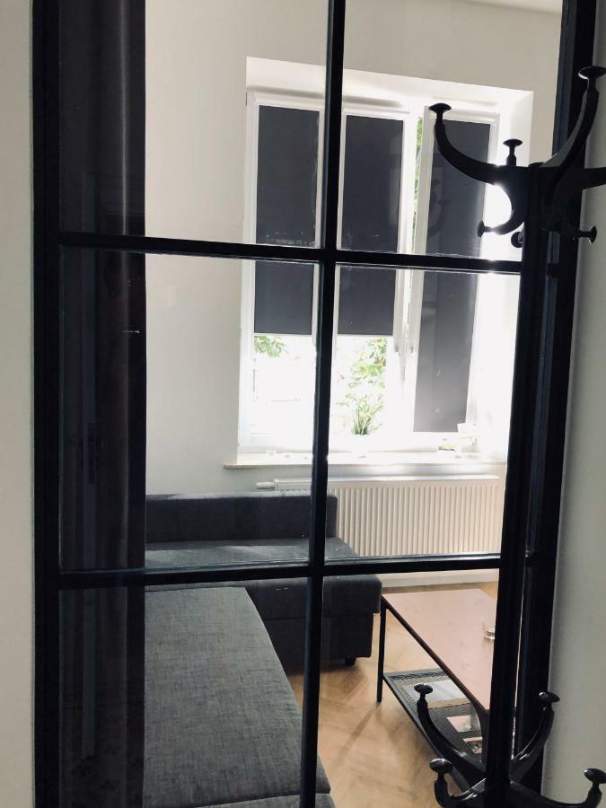 #Visitlublin Apartments City Center Narutowicza מראה חיצוני תמונה