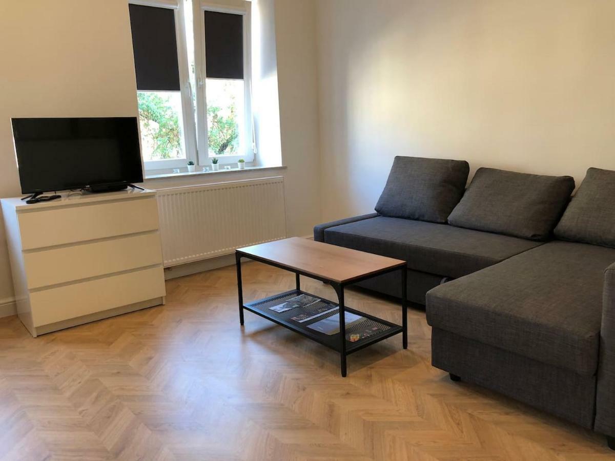 #Visitlublin Apartments City Center Narutowicza מראה חיצוני תמונה