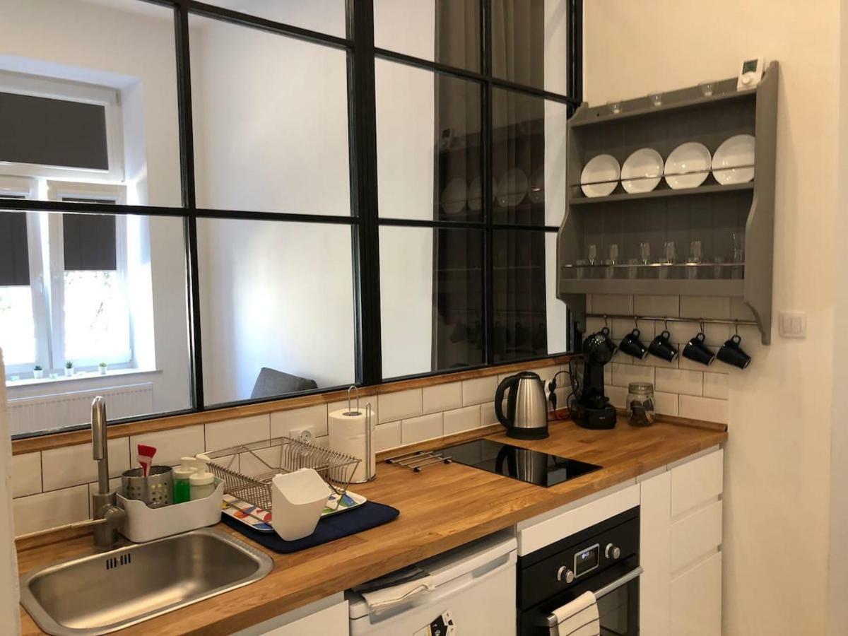 #Visitlublin Apartments City Center Narutowicza מראה חיצוני תמונה