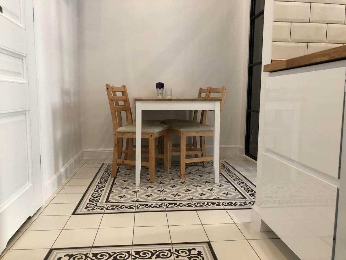 #Visitlublin Apartments City Center Narutowicza מראה חיצוני תמונה